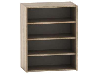 TEM-Tempo AN013 alacsony irattartó polc