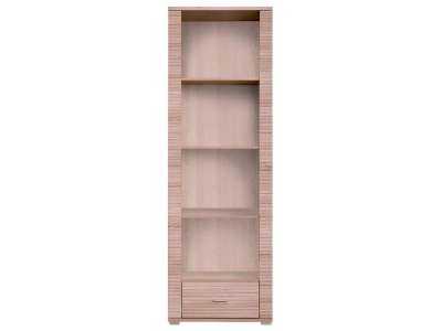 TEM-GRAND 06 polcos szekrény