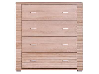 TEM-GRAND 11 4 fiókos komód