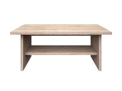 TEM-Norty dohányzóasztal