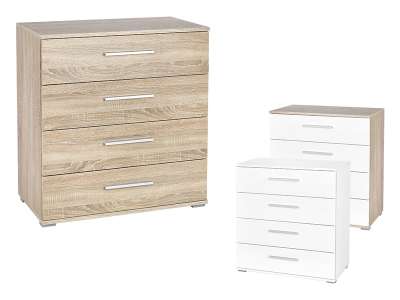 HAL-LIMA KM3 fiókos komód