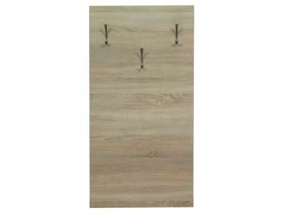 ALB-Dallas DE akasztós előszobafal