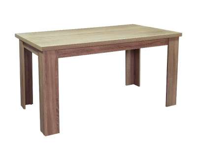 ALB-Brazil TA160/90 tárgyaló- és étkezőasztal