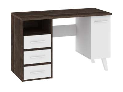 NAP-Nordis 01 fiókos íróasztal