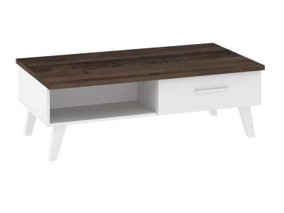 NAP-Nordis 07 dohányzóasztal fiókkal