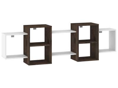 NAP-Nordis 08 fali polc