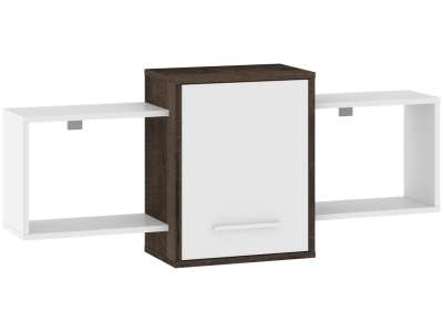 NAP-Nordis 09 fali polc