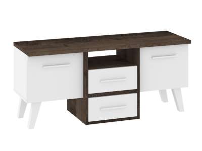 NAP-Nordis 14 TV-állvány fiókokkal (120 cm) 