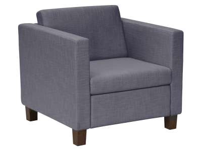 ANT-Soprano100 fotel, szövet