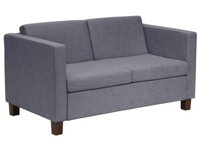 ANT-Soprano102 kétszemélyes kanapé, szövet