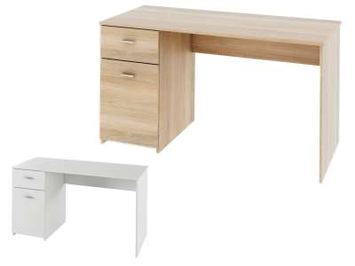TEM-Bany íróasztal fiókkal