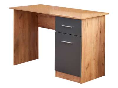 HAL-Elmo fiókos íróasztal