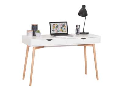 FOR-Nordic fiókos íróasztal