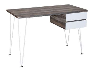 FOR-Tiara modern íróasztal fiókokkal