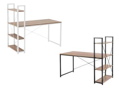 HAL-Narvik B-1 modern íróasztal  