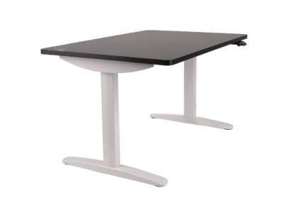 GRO-Alto102 kétmotoros állítható magasságú íróasztal (140 cm)