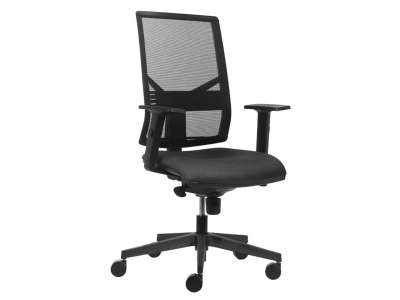 ANT-1850 Omnia Smart BN modern irodaszék (AR11 karfával)