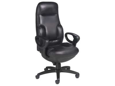 ANT-Concorde főnöki bőrfotel 24 órás intenzív használatra