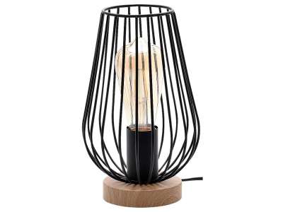 RAB-Gremio indusztriális stílusú asztali lámpa