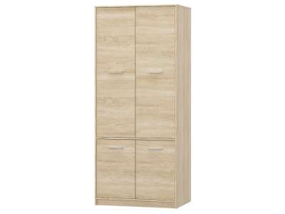 BAL-Tips akasztós szekrény (SZ4D)