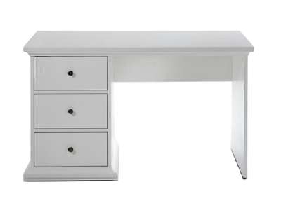 TEM-Paris fiókos íróasztal