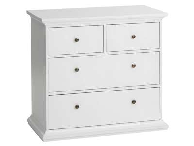 TEM-Paris komód fiókokkal