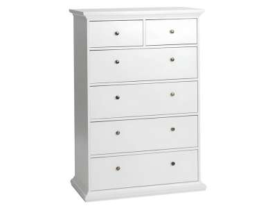 TEM-Paris magas komód fiókokkal