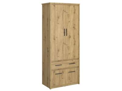 BAL-Ayson SZ4D1S akasztós szekrény