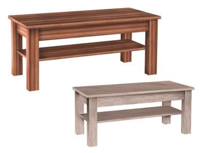 TEM-Cheris 9 dohányzóasztal