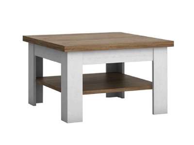 TEM-Provance ST modern dohányzóasztal