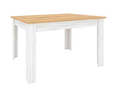 TEM-Sudbury modern bővíthető étkezőasztal