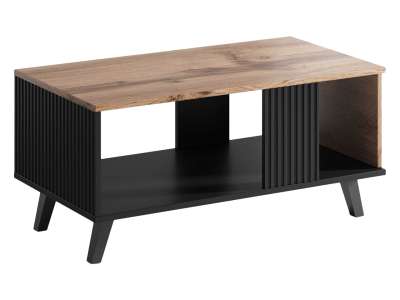 HAL-Random modern dohányzóasztal