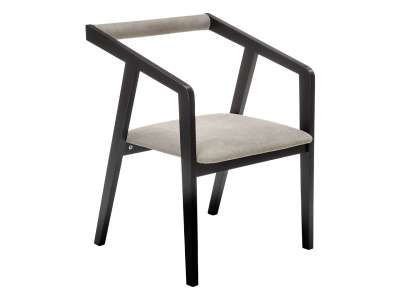 HAL-Azul modern favázas szék