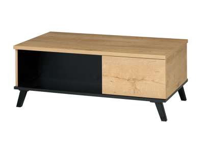 TEM-Siran 8 dohányzóasztal