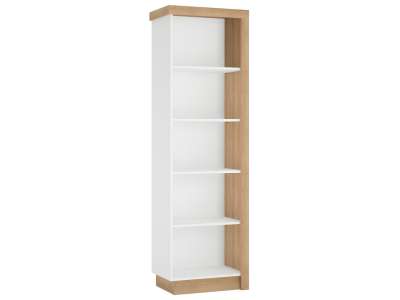 TEM-Leonardo könyvespolc, balos