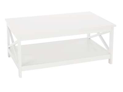 TEM-Edria dohányzóasztal