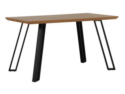 TEM-Pedal modern étkezőasztal