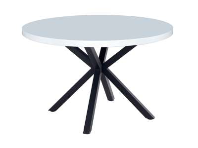 TEM-Medor modern étkezőasztal