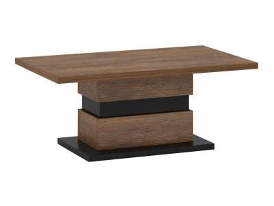 TEM-Delis T dohányzóasztal