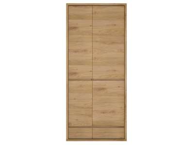 TEM-Sheldon TYP 20 akasztós szekrény fiókokkal