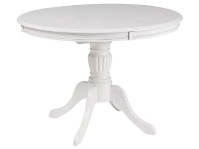 SIG-Olivia bővíthető étkezőasztal