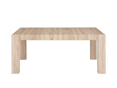 BAL-Sto 180/95 kinyitható étkezőasztal