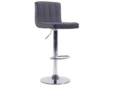 TEM-Hilda modern bárszék szövet kárpittal