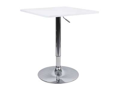 TEM-Florian 2 NEW állítható magasságú bárasztal