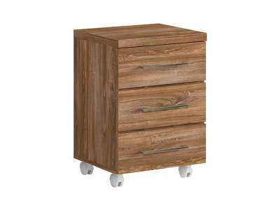 BAL-Gent KON3S/6/4 fiókos konténer