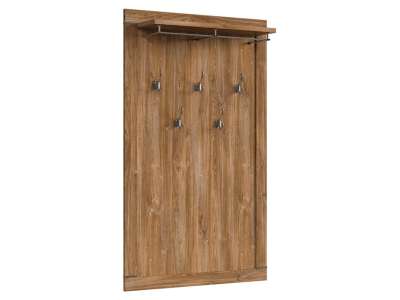 BAL-Gent PAN/16/10 előszobai fogas