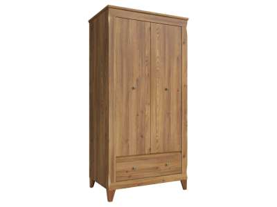 BAL-Bergen2 SZF2D1S akasztós szekrény