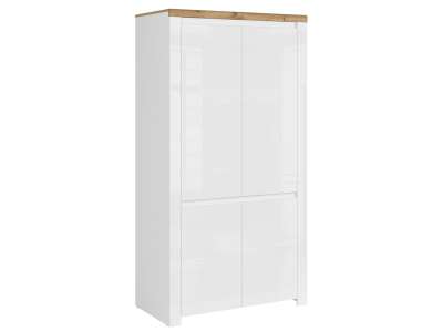 BAL-Vigo SZ4D akasztós szekrény