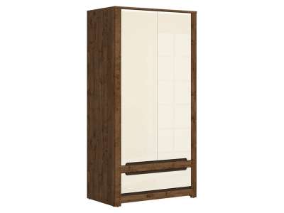 BAL-Ruso SZF2D1S akasztós szekrény