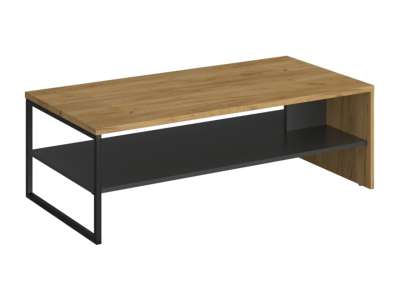 BAL-Santes L120 dohányzóasztal